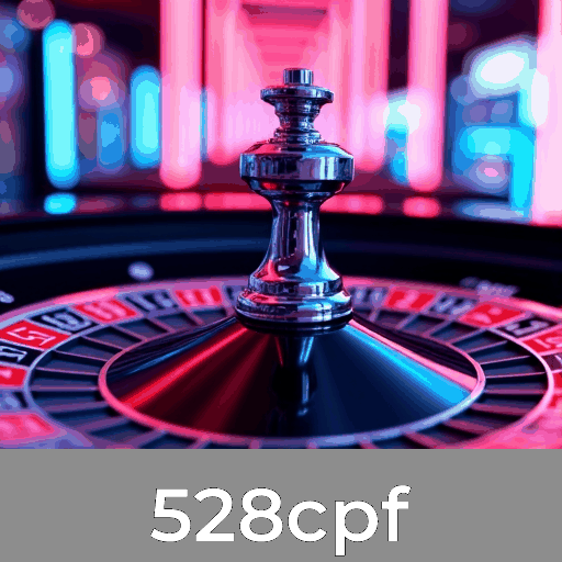 528cpf: Excelência e Segurança em Serviços de Jogo Online