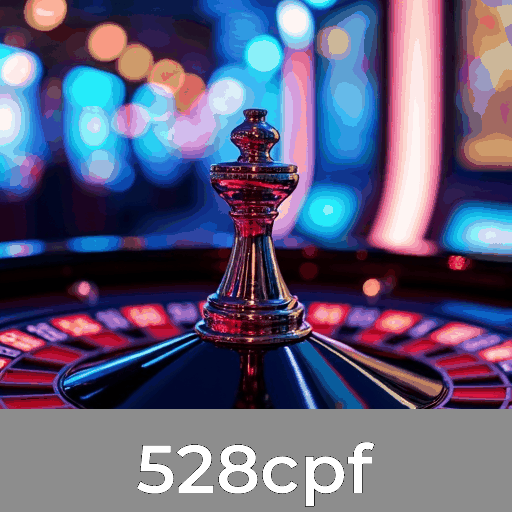 528cpf: Jogos de Mesa ao Vivo com Autenticidade Brasileira